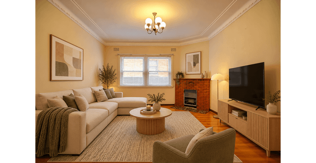 Spacious Family Home with Character & Ample Parking - Photo 1