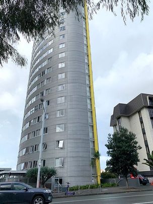 Central Auckland 1BR Fully Furnished - Photo 1