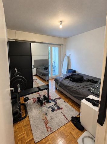 À saisir ! Magnifique studio au centre de Meyrin ! - Foto 2