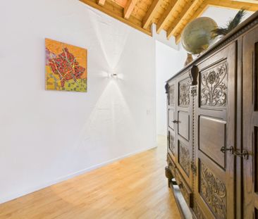 5.5 Zimmer, 150 m², 2. Stock - Photo 4