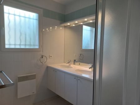 Location Maison 6 pièces 146m² TOURNEFEUILLE 31170 - Photo 5