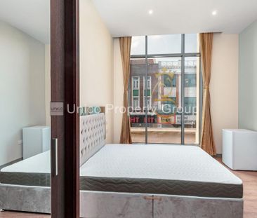 Studio to rent - Photo 6