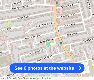 Argyle Road, Canning Town, London, E16 - Photo 1