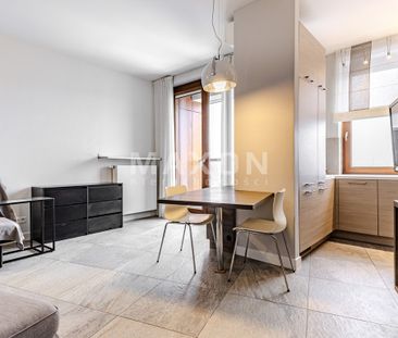 Warszawa, Mokotów, Sadyba, ul. Bernardyńska - Фото 1