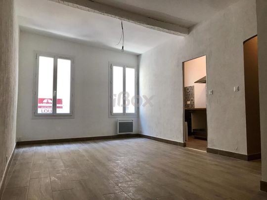 Appartement 2 pièce(s) 45 m² - Photo 1