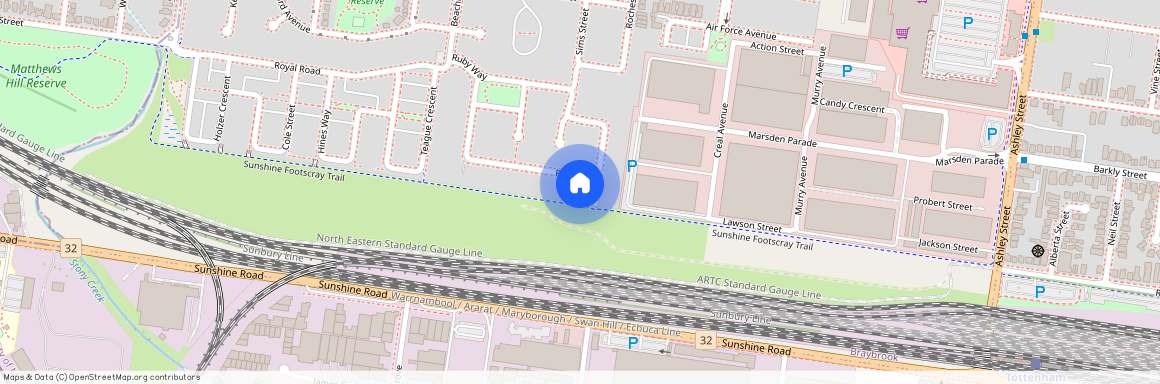 63 Ruby Way, Vic 3019, Braybrook