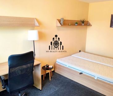 Kompletne zariadený apartmán na prenájom – Watsonova, Košice - Fotografia 1
