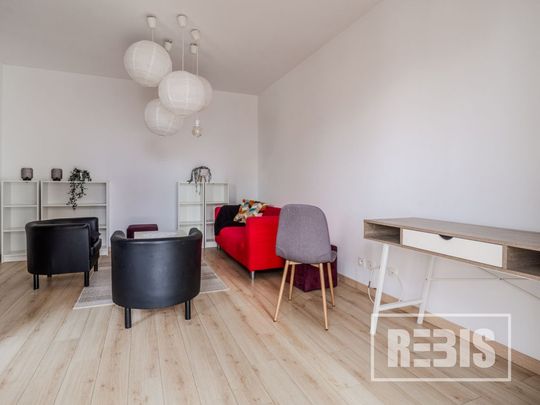 Kraków, Kraków-Śródmieście, Prądnik Czerwony, Jakuba Majora - Zdjęcie 1