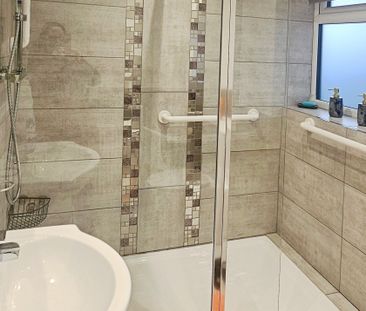 2 bedroom bungalow to rent Rushfield Road, CH4 - Photo 5