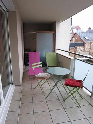 Appartement à louer EVREUX - Photo 2