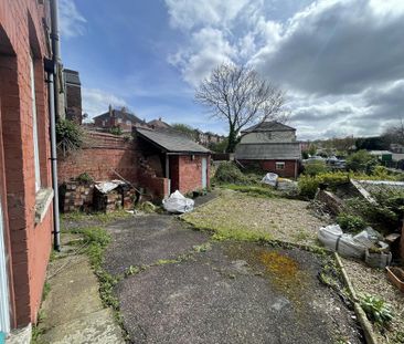 1 bedroom apartment to rent - Photo 6