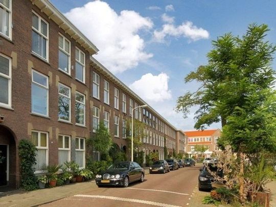 Valkenboskade, Den Haag - Photo 1