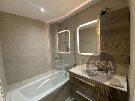 Appartement meublé de 33m² - Saint Germain En Laye, - Photo 2