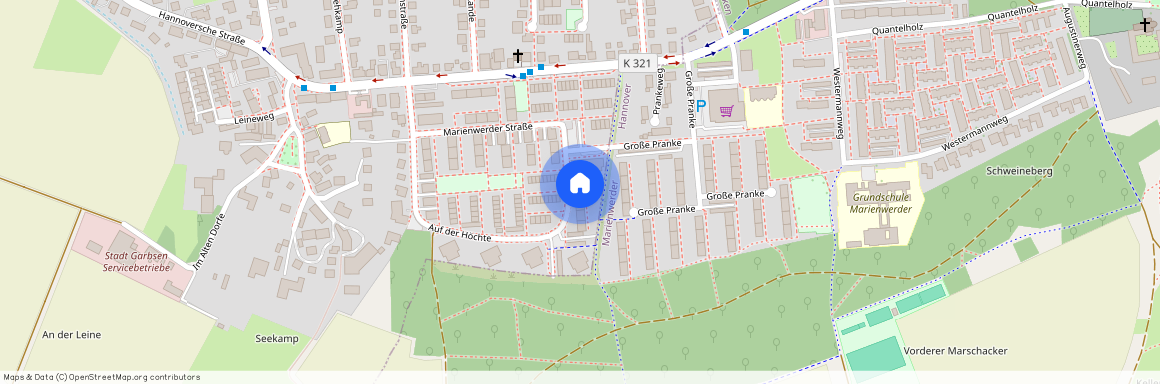 Auf der Höchte, 35, 30823, Garbsen