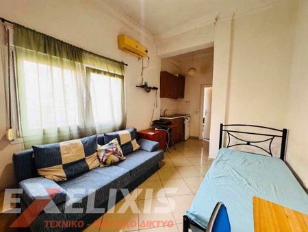 Studio/Γκαρσονιέρα για ενοικίαση - Κέντρο Θεσσαλονίκης, - Photo 2