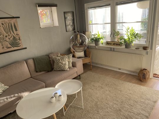 Täby - 4rok - 12mån - 15.525kr/mån - Foto 1