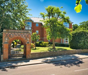 2 bedroom retirement property to rent - Photo 2