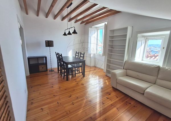 Apartamento T2 em Lisboa