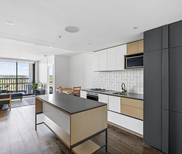 611/470 Smith Street, Collingwood VIC 3066 - Photo 5