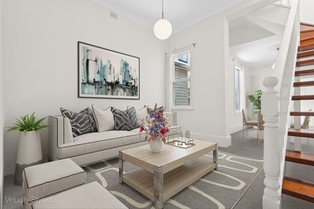 24 Nelson Street, Rozelle NSW 2039 - House For Rent | Domain - Photo 4