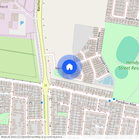 42 Navigator Drive, Vic 3214, Corio