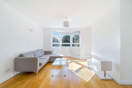 2 bedroom apartment - Photo 5