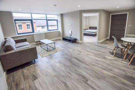 1 bedroom apartment to rent - Photo 4