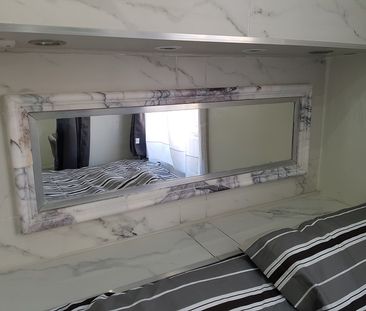 Room in a Shared House, Heyford Terrace, SW8 - Photo 4