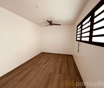 Appartement Saint Denis T1 bis de 38 m2 - BELLEPIERRE - Photo 5