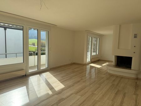 3.5 Zimmer, 85 m², 1. Stock - Photo 2