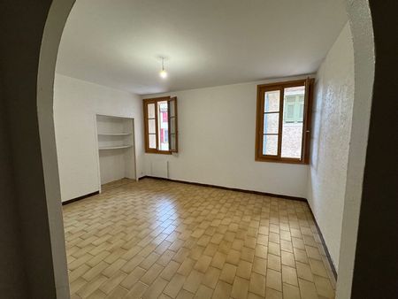 Location appartement 1 pièce, 42.00m², Levens - Photo 2