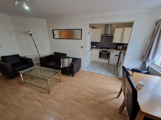 2 Bed Student Accommodation - Photo 1