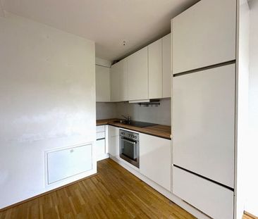 KLIMATISIERTE 83 m2 DACHGESCHOSS-MAISONETTE MIT 2 TERRASSEN, Wohn-E... - Photo 2