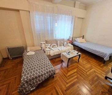 Studio/Γκαρσονιέρα για ενοικίαση Υψηλά Αλώνια (Πάτρα) - Photo 6