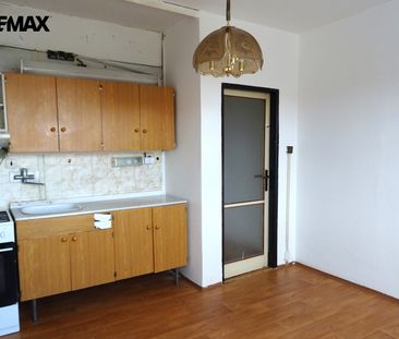 Pronájem bytu 1+1 v osobním vlastnictví 40 m², Žatec - Photo 2