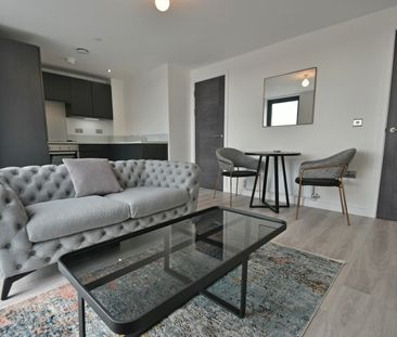 1 Bed Flat, Norfolk Street, L1 - Photo 2