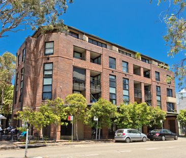 310/2 Langley Avenue, Cremorne NSW 2090 - Apartment For Rent | Domain - Photo 6