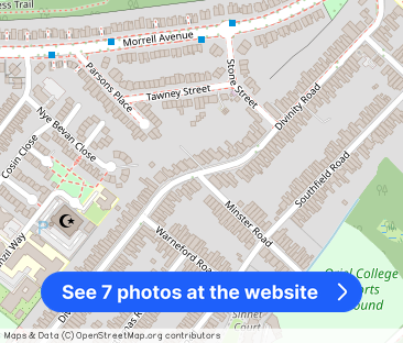 Divinity Road, Oxford, OX4 - Photo 1