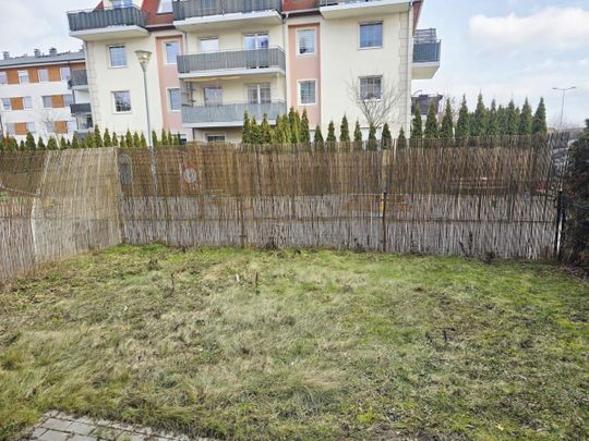 Na wynajem 2 pokoje Zalasewo 52.5 m² - Zdjęcie 1