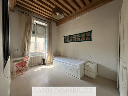 Lyon 5e/ prox Trion - Photo 4