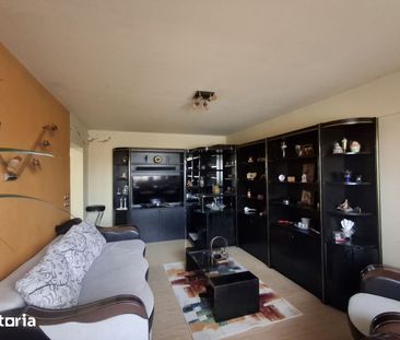Apartament 2 camere decomandate de inchiriat – zona 1 Mai, Craiova - Fotografie 4