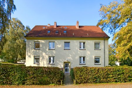 Demnächst frei! 2-Zimmer-Wohnung in Oldenburg Oldenburg - Photo 5