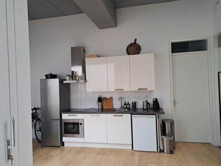 van Pedestraat - Photo 4