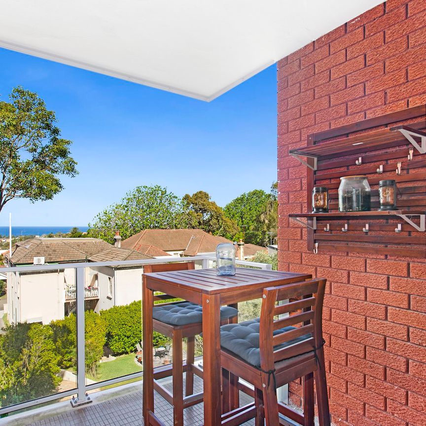 25/10A Mears Avenue , Randwick. - Photo 1