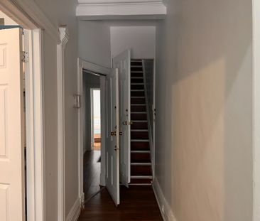 For Lease - 182 Boulton Avenue, Toronto, Ontario - Photo 1