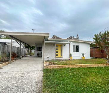 Charming 4-Bedroom House in West Ballina - Photo 1