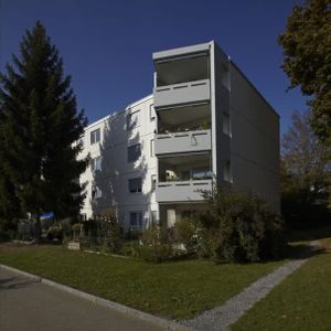 1 Zimmer, 36 m², 1. Stock - Photo 3