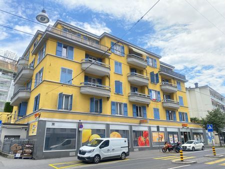 Beautiful 3-room apartment on the ground floor - Photo 4