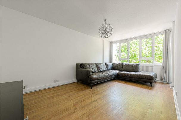 2 Bedroom Property to Rent - Photo 1