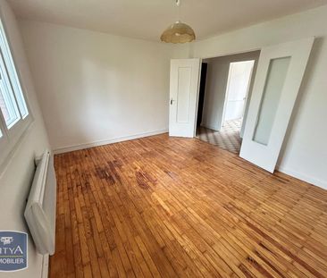 Location Appartement 3 pièces 54m² FONTAINE 38600 - Photo 2